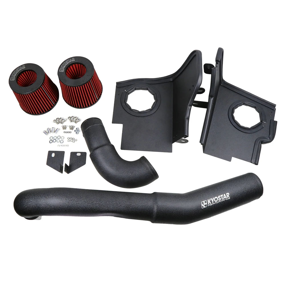 BMW M3 G80 / M4 G82 Competition S58 Aluminium Cold Air Intake System