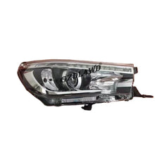 Load image into Gallery viewer, 4x4 Pickup Accessories  Projection HeadLights Set for Hilux Revo V Model 2016-2021