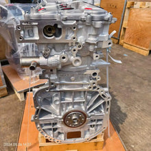 Load image into Gallery viewer, Toyota 6AR 2.0L Engine Assembly for Camry (Remanufactured) - photo 5