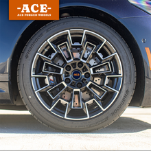 Load image into Gallery viewer, [RIM-008] 2015-2024 Toyota RAV4 18/19 Inch 5x114.3 Forged Alloy Wheel Set Of 4 Custom