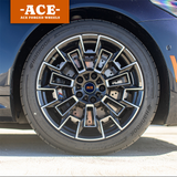 [RIM-008] 2015-2024 Toyota RAV4 18/19 Inch 5x114.3 Forged Alloy Wheel Set Of 4 Custom