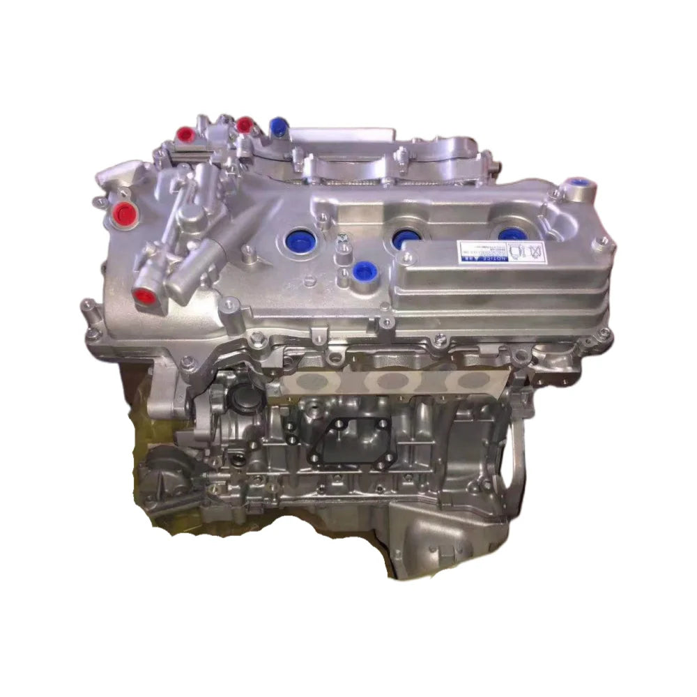 Toyota Lexus 3GR 3GR-FE 3.0L Petrol Engine Assembly for Reiz Crown (New) - photo 3