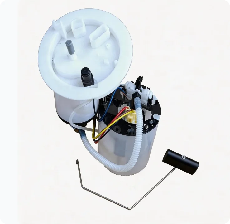 Audi A4 B8 / A5 / RS4 / RS5 2009–2017 TFSI Fuel Pump Assembly 8K0919051AJ 8K0919051AS