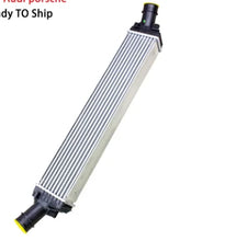 Load image into Gallery viewer, Audi A4, A5, A6 C7 &amp; Q5 8R Intercooler 8K0145805E