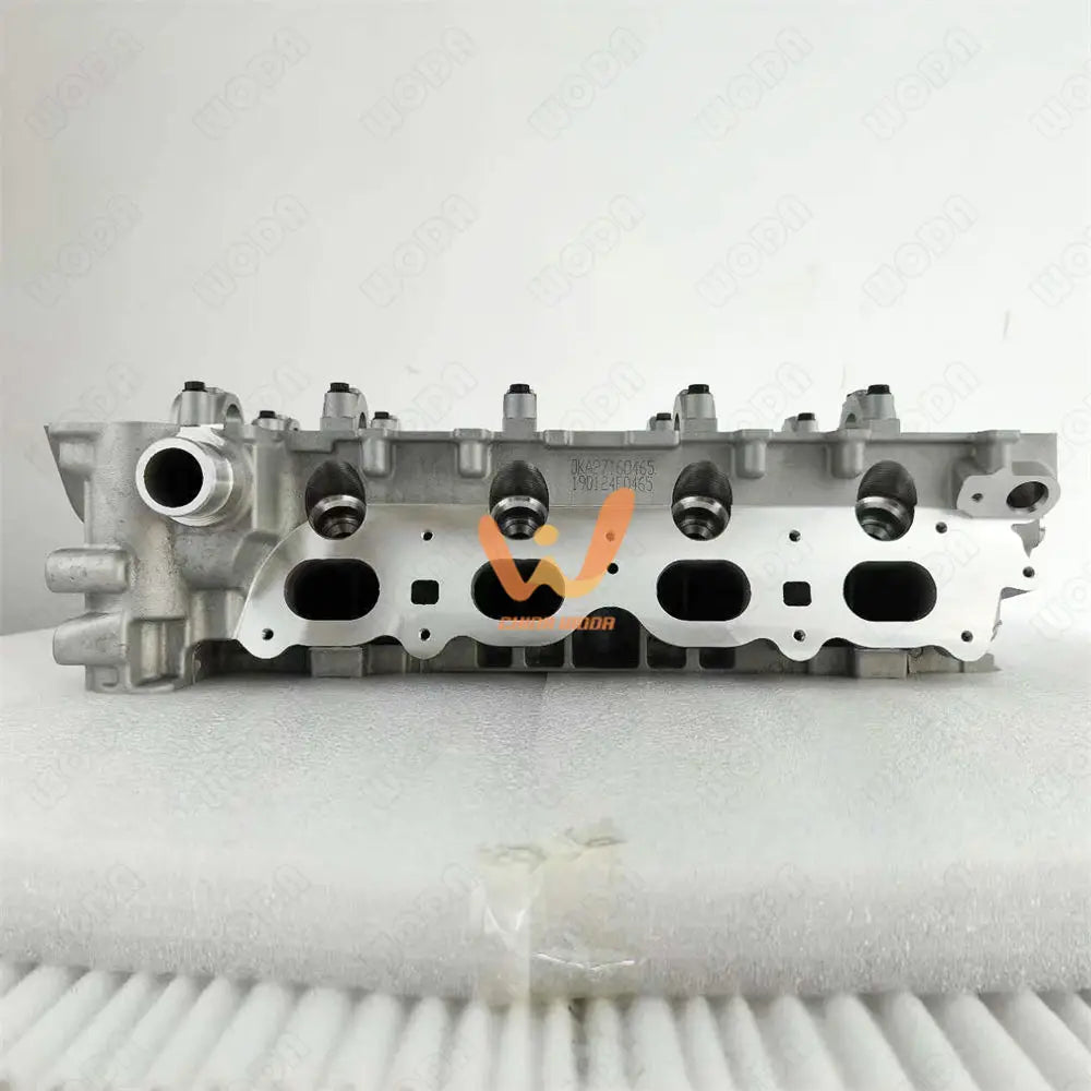 SOLSTICE 2006-2010 LE5 12608279 12605265 12624550 Engine Cylinder Head for GM Chevrolet Captiva Sport Buick Regal LE5 2.0L 2.4L – OEM 12605265