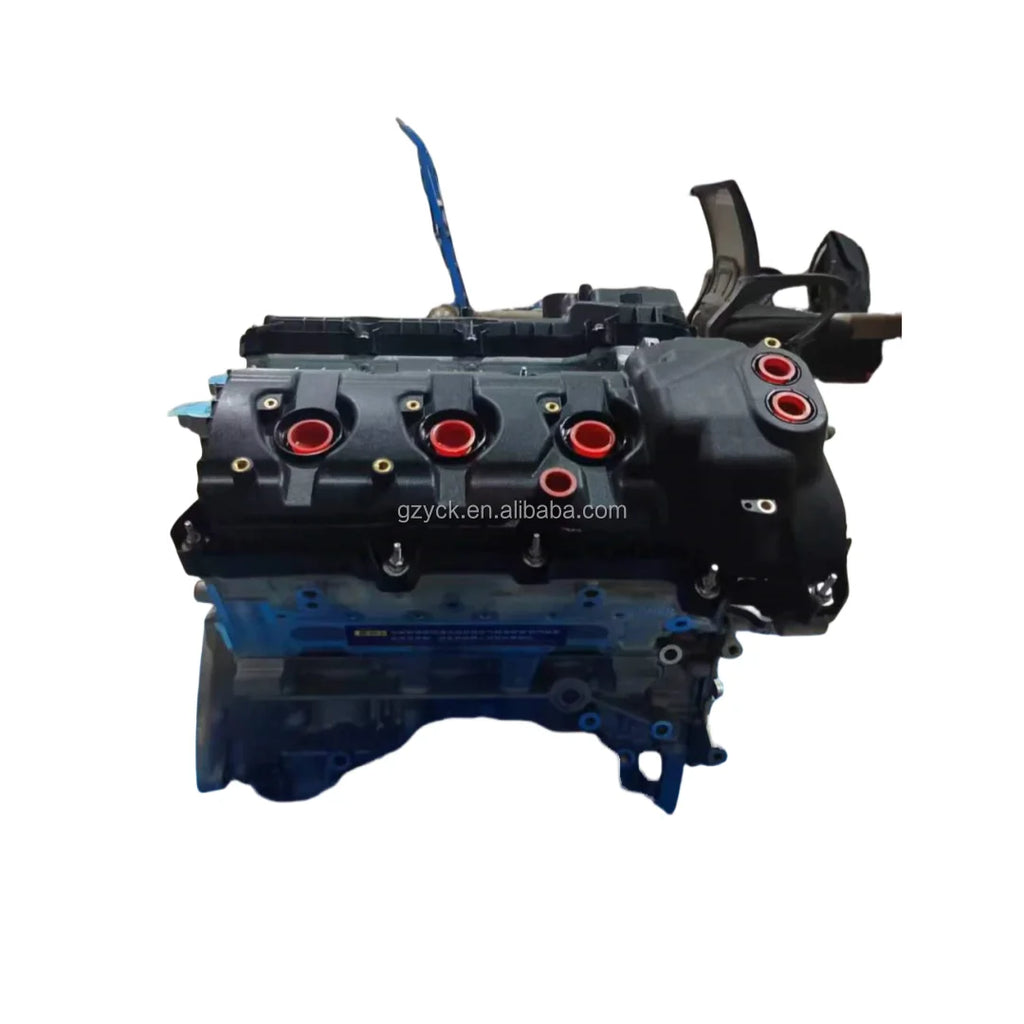 Ford F150 3.5L Engine Assembly for Expedition Interceptor MKS (New) - photo 4