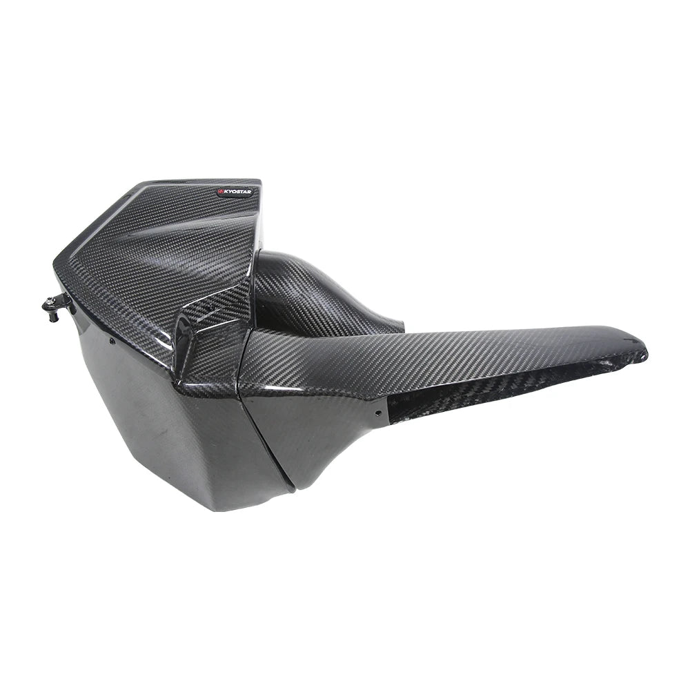 Audi S4 / S5 / RS4 / RS5 B9 Dry Carbon Fibre Cold Air Intake System