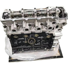 Load image into Gallery viewer, Brand New Qqality Engine Parts 1RZ Cylinder Long Block 2.0D ENGINE ASSEMBLY for TOYOTA HIACE REVO HILUX KIJIAN