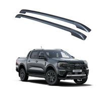 Load image into Gallery viewer, Ford Ranger (T9) Aluminum Alloy Roof Rack (100kg) - RFK-FRD-001