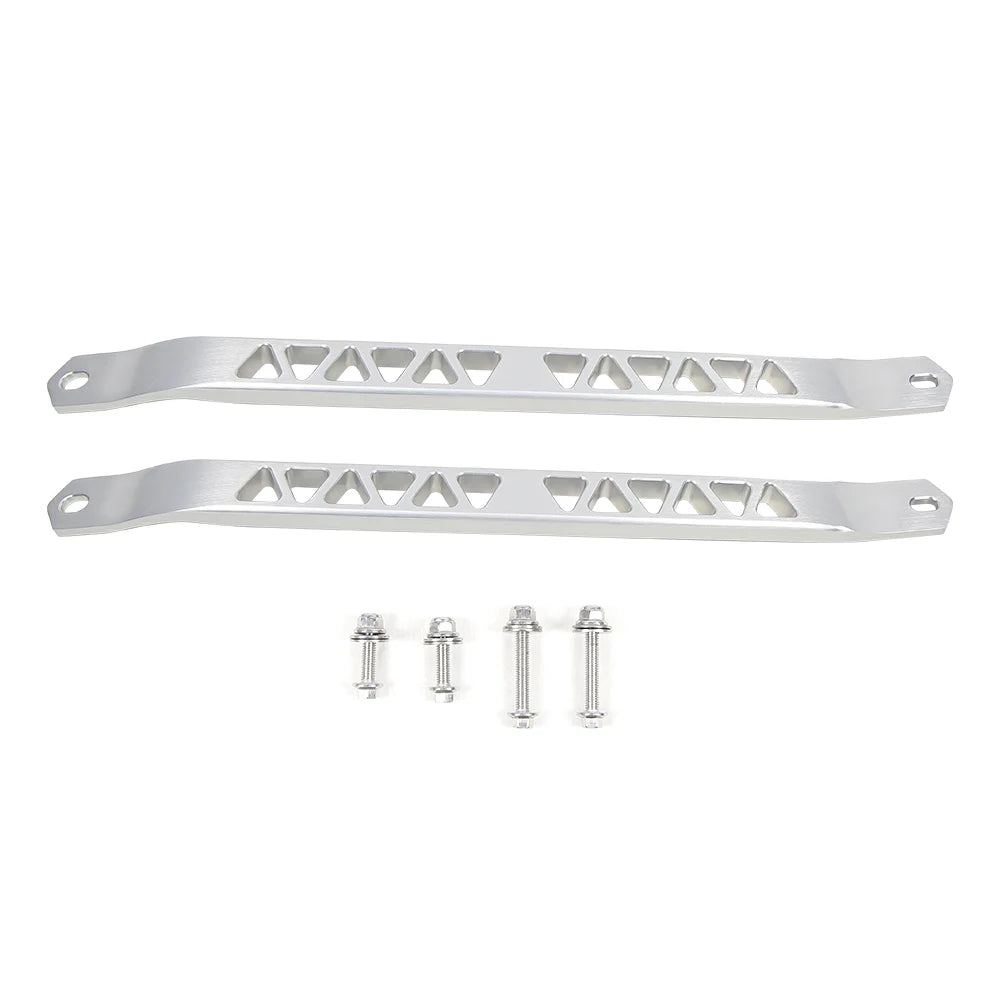 BMW 2 3 4 Series G20 G21 G22 G23 G26 G42 Aluminium Strut Brace - Silver or Black