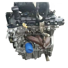 Load image into Gallery viewer, GM Chevrolet GMC LLT 3.6L Engine Assembly for SRX Camaro Acadia (Used) - photo 5