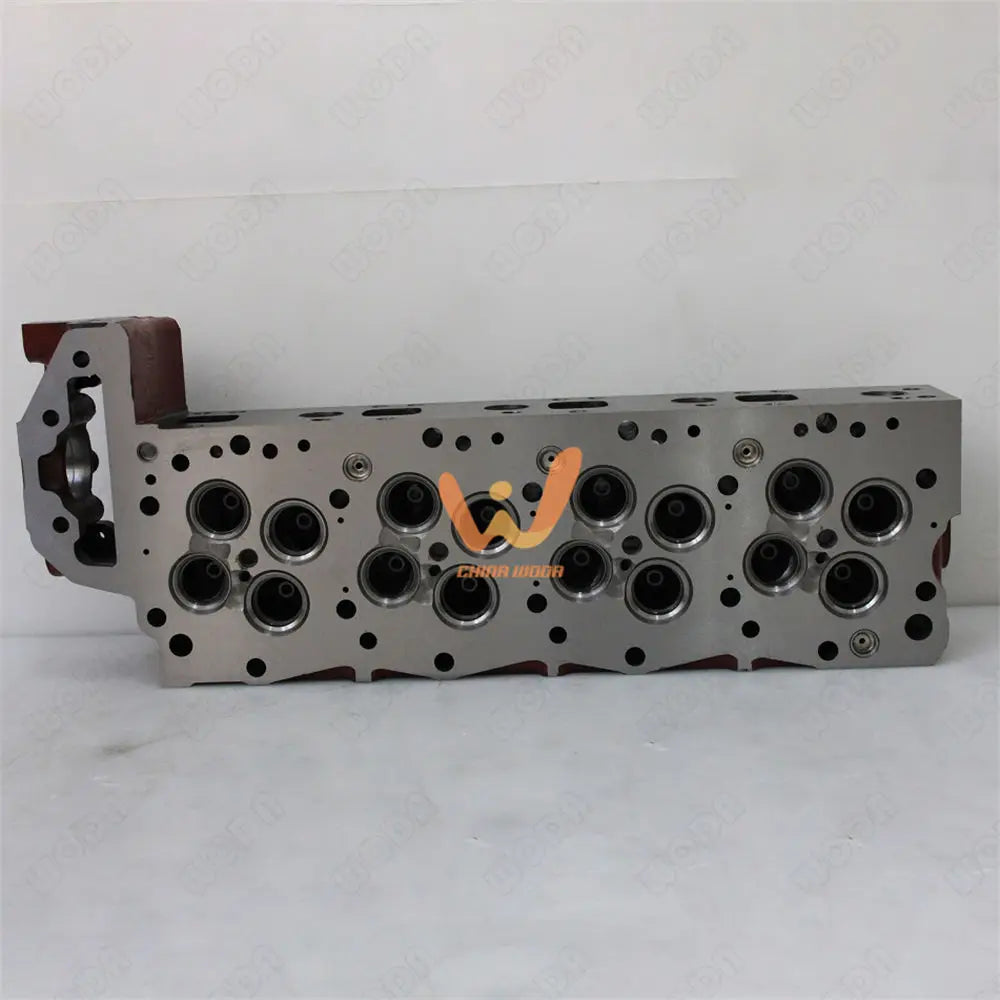 198 2016-2017 - 12 Months Warranty Cylinder Head OE 11183-78010 for Hino Profia Ranger Excavator J05C Engine – OEM 11183-78010