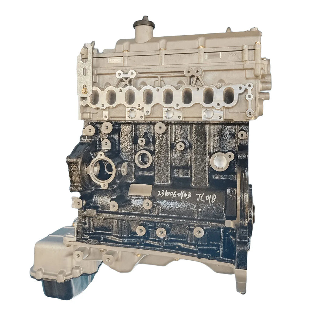 Certified Factory 2.0T GW4D20D GW4D20E Engine Bare Engine Diesel Motor for Great Wall Wingle 5 Fengjun 5