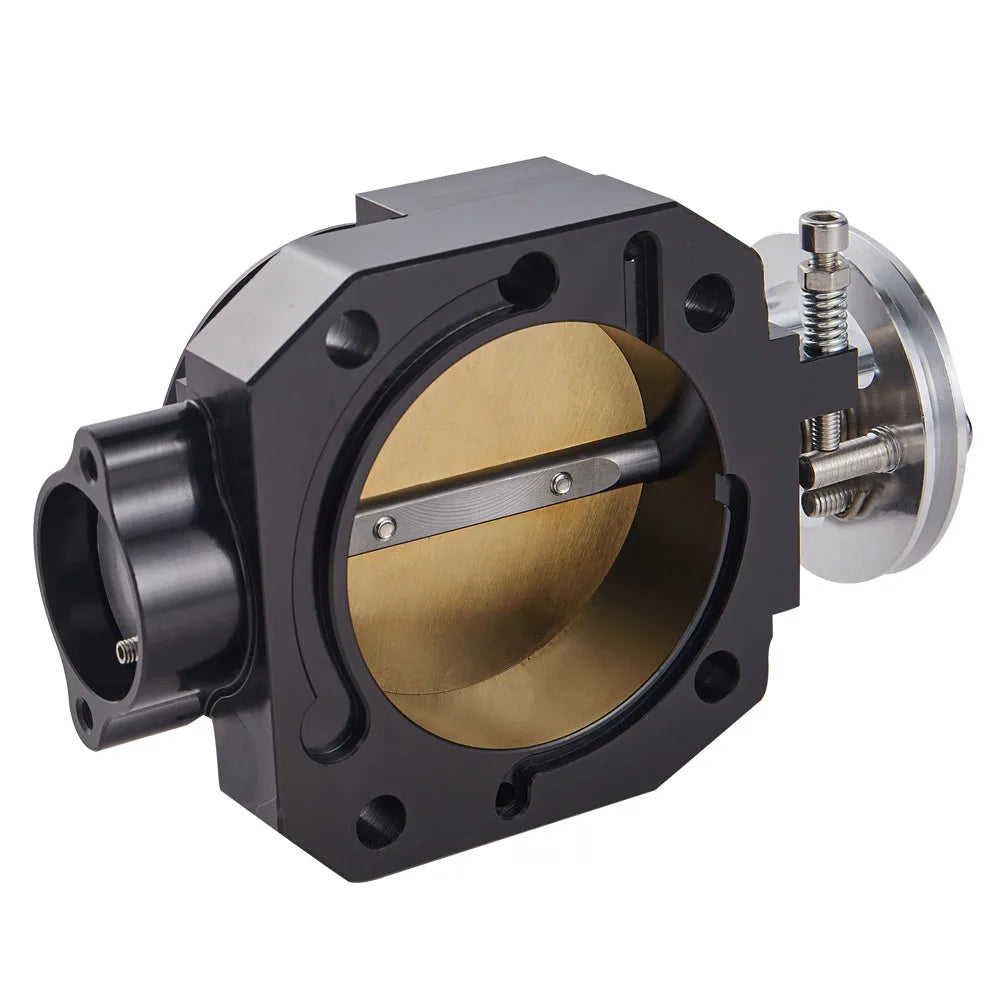 65 mm Throttle Body for Honda B16 B18 B20 D16 F22 Engines