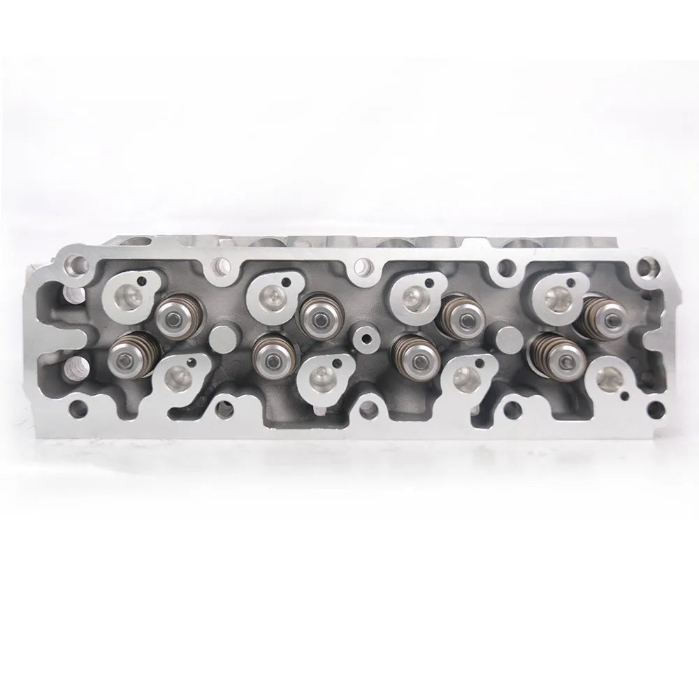 Chevrolet Utility RHD (South Africa), Montana nova 2011-2020, 2012-2018 Corsa 1.8 Opel 1.8 OEM 93399244 High Strength Culata Engine Cylinder Head Corsa 1.8 8V for Chevrolet Opel Corsa – OEM 93399244