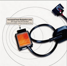Load image into Gallery viewer, Volkswagen / Audi / Skoda / Seat Fuel Pump Control Module 1K0906093K 1K0906093F 3C0906093C