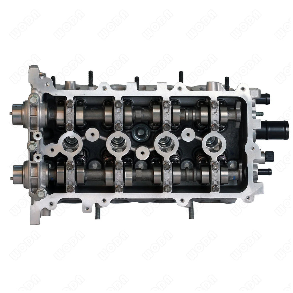 Hyundai ELANTRA HYBRID 19 (2019-) 2019- G4LA G4LC G4LA G4LC Cylinder Head 22100-03220 22100-03450 Renner Kia – OEM 22100-03451