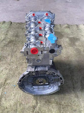 Load image into Gallery viewer, Mercedes-Benz 270910 1.6L Turbo Engine Assembly for A200 (New) - photo 3