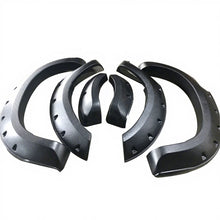 Load image into Gallery viewer, GZDL4WD Modified Fender Flares for Hilux Vigo Champ 05-11 Accessories