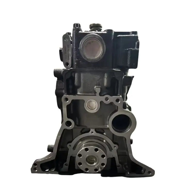 KIA K2700 2006.01- 2.7 D (61KW,83PS) J2 2.7L Naturally Aspirated Diesel Long Block Engine Assembly Replacement K2700 Pregio Bongo – OEM 0K65A10100