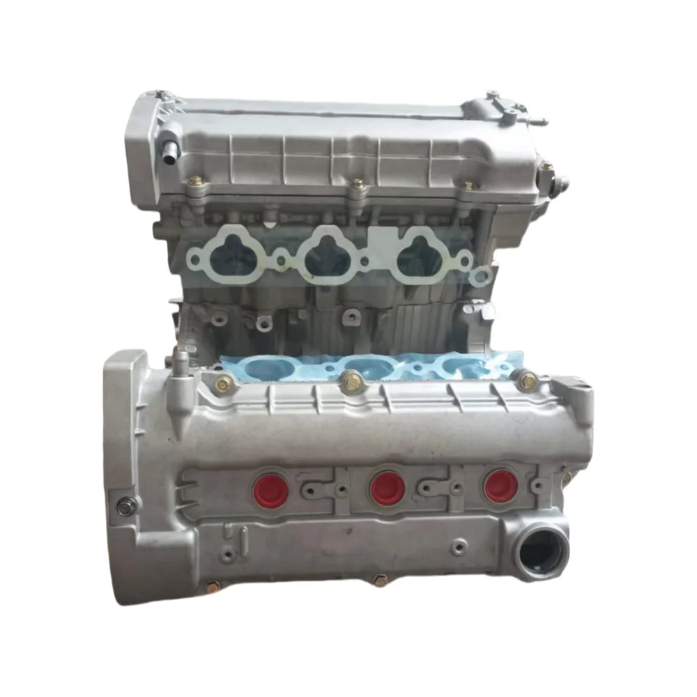 Hyundai Kia G6BV G6BA 2.7L Engine Assembly for Coupe Grandeur Trajet (New) - photo 2
