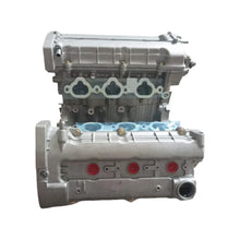 Load image into Gallery viewer, Hyundai Kia G6BV G6BA 2.7L Engine Assembly for Coupe Grandeur Trajet (New) - photo 2