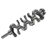 Auto Engine Parts 2TR-FE 2TR EGR OEM 13401-75020 13401-75021 Golden Forged Alloy Crankshaft for Toyota HILUX