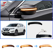 Load image into Gallery viewer, Premium Side Mirror for Ford Ranger