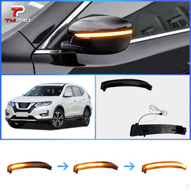 Premium Side Mirror for Ford Ranger