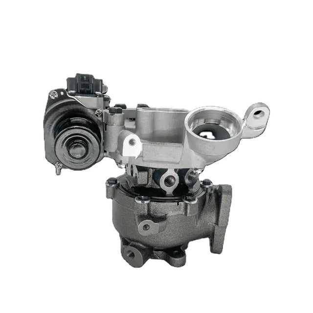 New RHV4 17208-51010 VB23 High-quality Engine Turbo Single
