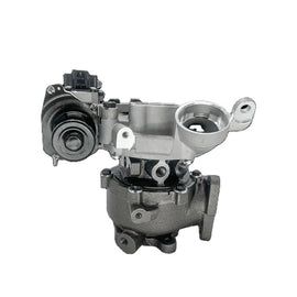 New RHV4 17208-51010 VB23 High-quality Engine Turbo Single