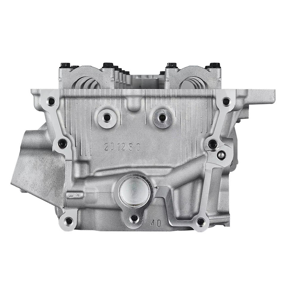 11101-75200 11101-75240 2TR-EGR 2TR 2TR-FE 2.7L Auto Engine Cylinder Head for HILUX INNOVA FORTURNER TACOMA HIACE