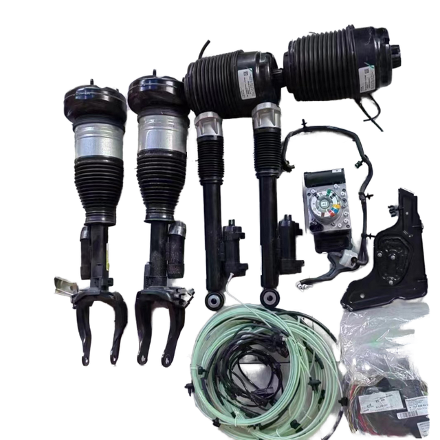 New Condition Air Suspension Pump
