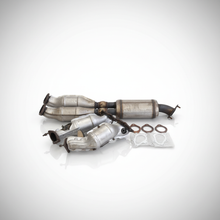 Load image into Gallery viewer, Nissan Euro4 Euro5 Catalytic Converter for AU Market