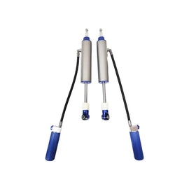 Custom Nitrogen Gas Charged Adjustable Shock Suspension