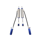 Custom Nitrogen Gas Charged Adjustable Shock Suspension