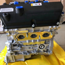 Load image into Gallery viewer, 6B31 MA/MT Complete V6 3.0L Gasoline Engine Stripped Long Block for Mitsubishi Pajero Outlander