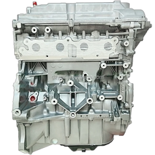 Load image into Gallery viewer, Nissan HR16 1.6L Long Block Engine for Tiida Bluebird (New) - photo 6