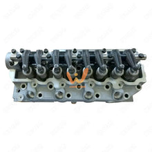Load image into Gallery viewer, HYUNDAI PORTER Platform/Chassis 1994.07-2004.04 2.5 TD (73KW,99PS) 908513 MR984455 MD303750 Cylinder Head Space Gear Nativa L200 L300 L400 – OEM MR984455