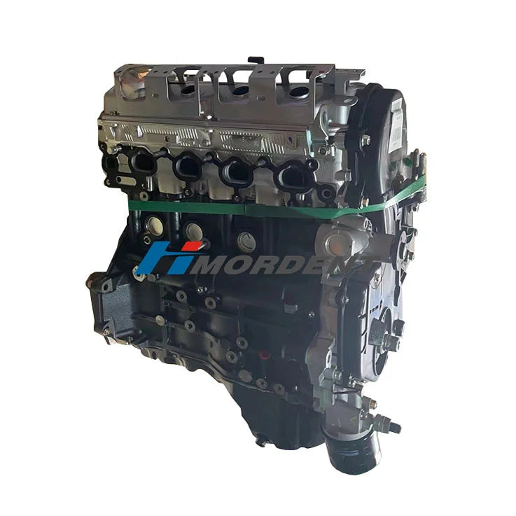 Mitsubishi Eclipse II 1995-1999 2000 GT 16V Complete Strip Engine 4G63T Eclipse Galant Lancer – OEM 4G63T