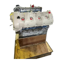 Load image into Gallery viewer, Porsche M48 M4802V 4.8L Turbo Engine Assembly for Cayenne 911 Macan S Gts (Remanufactured) - photo 4