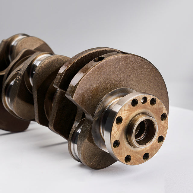 Toyota 7GR-FKS / 8GR-FKS 3.5 V6 Crankshaft – OE 13401-31080