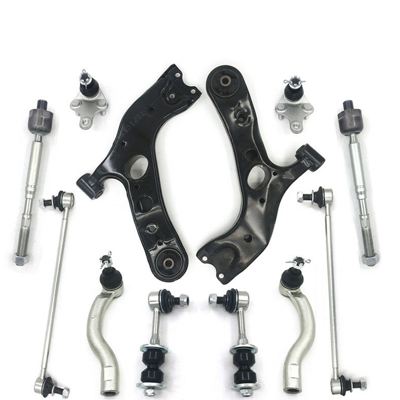 Toyota RAV4 Control Arm - 2006-2018