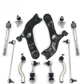 Toyota RAV4 Control Arm - 2006-2018