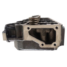 Load image into Gallery viewer, Durable Cast Iron 3.2L Diesel Engine Spare Parts 11040-63G01 Cylinder Head for Nissan Navara D22 Frontier Urvan QD32