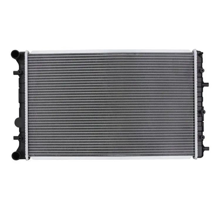 VW Golf VI / Audi A3 8P / TT 1.8–2.0 TFSI Engine Radiator 5K0121253D