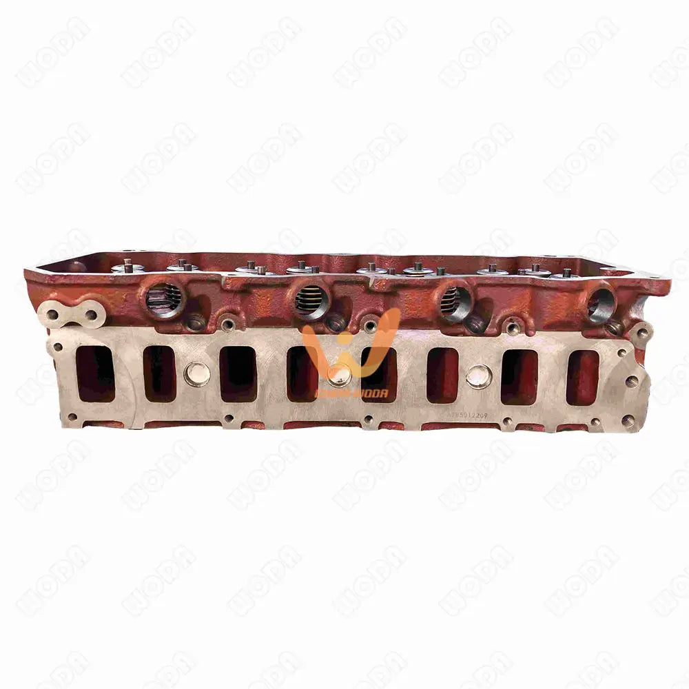 300 2011-2021 NO4C 11101-78171 11101-78170 11101-78210 Complete Cylinder Head for Hino NO4C 300 Dutro Truck – OEM 11101-78171