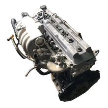Load image into Gallery viewer, Toyota Lexus 1FZ FE 4.5L Engine Assembly for Land Cruiser (Used) - photo 3