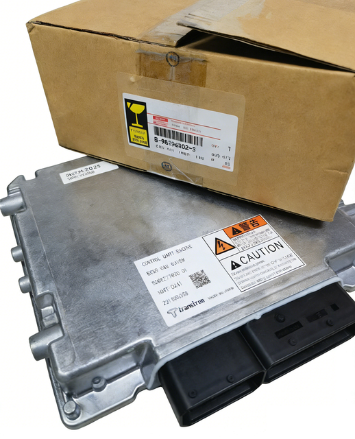 Excavator Parts ECM ECU for Isuzu 4HK1 4JJ1 6HK1 4JG1 Engine Control Unit