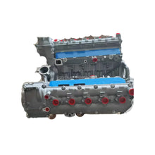 Load image into Gallery viewer, BMW S85 S85B50A 5.0L Engine Assembly for M6 F06 E63 F12 (Remanufactured) - photo 3